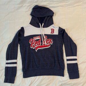 New Era Women’s Small Boston Red Sox Hoodie